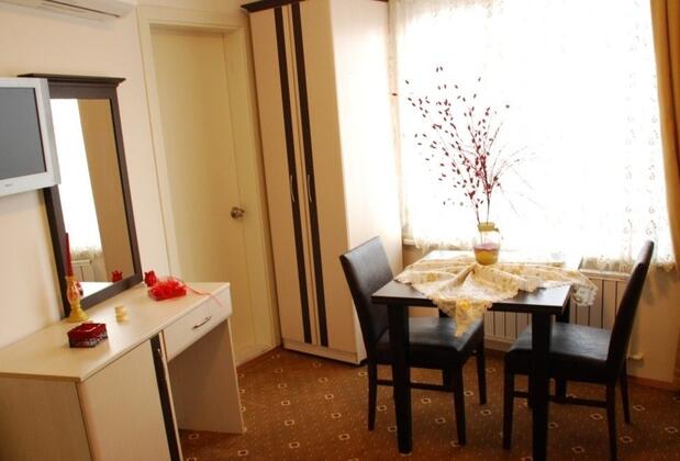 Bossinop Otel - Görsel 16