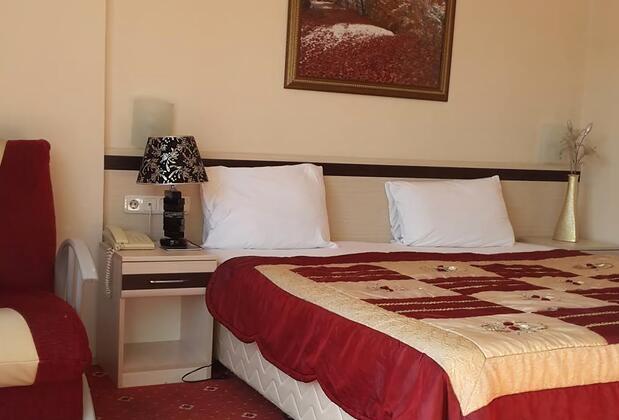 Bossinop Otel - Görsel 9