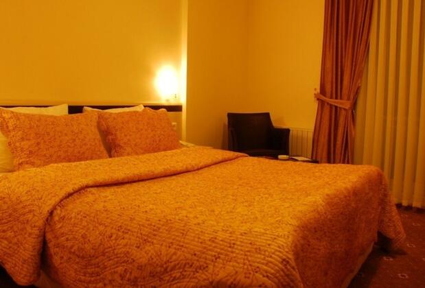 Bossinop Otel - Görsel 17