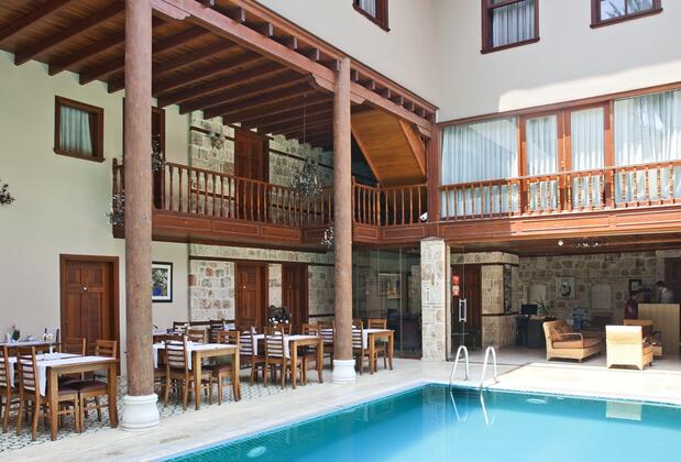 Mediterra Art Hotel - Görsel 3