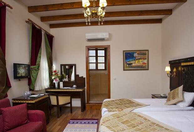 Mediterra Art Hotel - Görsel 21