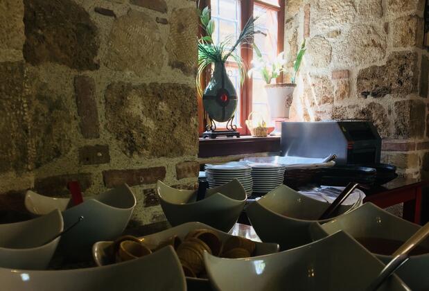 Mediterra Art Hotel - Görsel 10