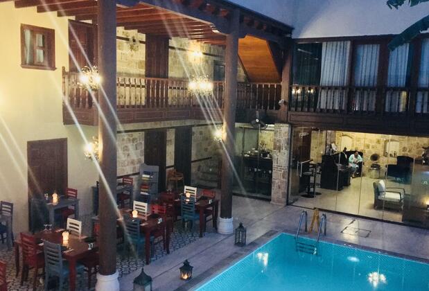 Mediterra Art Hotel - Görsel 13