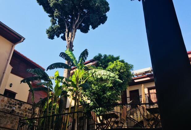 Mediterra Art Hotel - Görsel 7