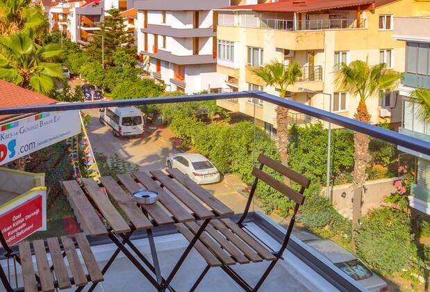 Aspendos Extra - Görsel 6