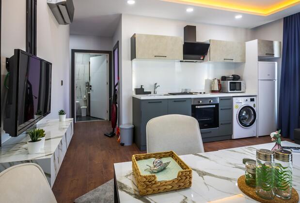 Aspendos Extra - Görsel 13