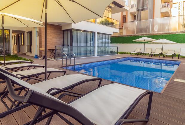 Aspendos Extra - Görsel 5