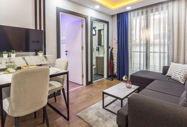 Aspendos Extra - Görsel 21