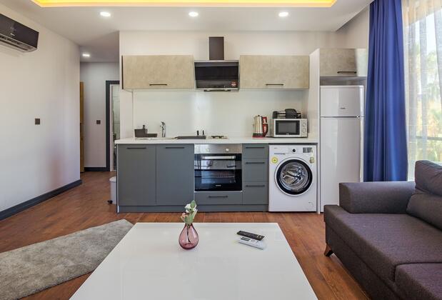 Aspendos Extra - Görsel 22