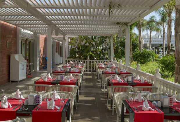 Royal Taj Mahal Hotel - Görsel 15