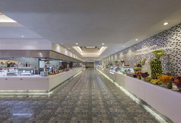 Royal Taj Mahal Hotel - Görsel 18