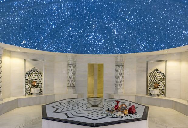 Royal Taj Mahal Hotel - Görsel 22