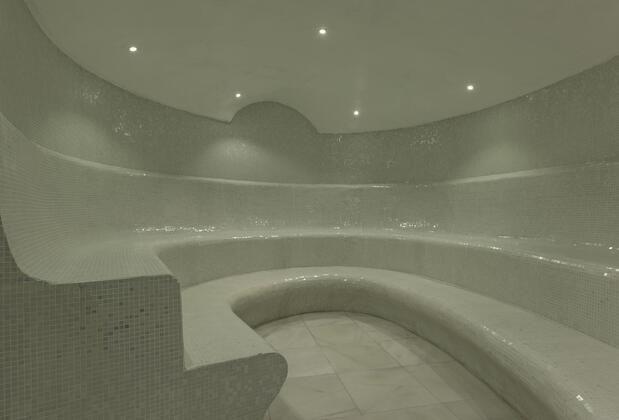 Royal Taj Mahal Hotel - Görsel 24