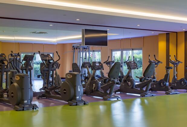 Royal Taj Mahal Hotel - Görsel 25