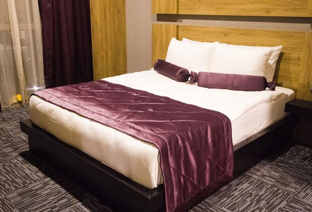 Sky Business Hotel - Görsel 5