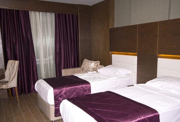 Sky Business Hotel - Görsel 6