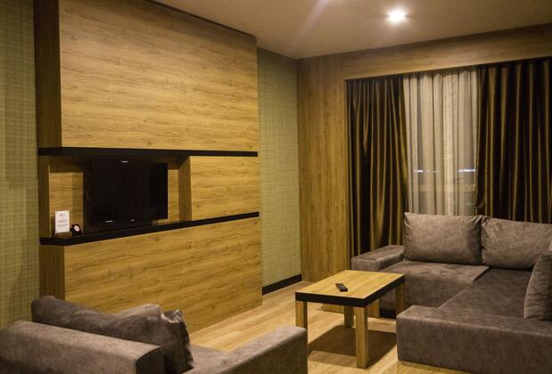 Sky Business Hotel - Görsel 9