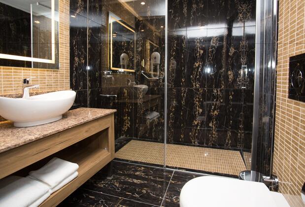 Sky Business Hotel - Görsel 26