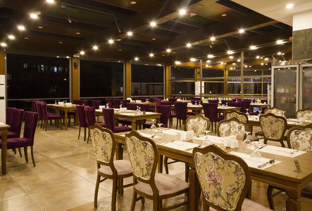 Sky Business Hotel - Görsel 22