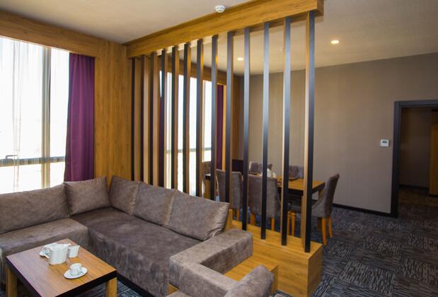 Sky Business Hotel - Görsel 10