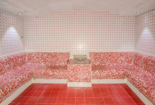 Sky Business Hotel - Görsel 17