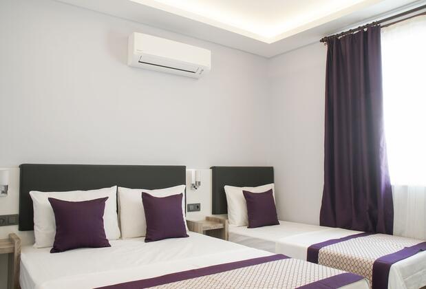 Af-Ra Hotel - Görsel 2