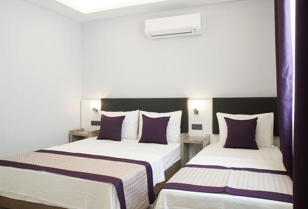 Af-Ra Hotel - Görsel 4