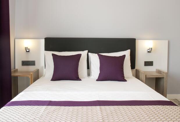 Af-Ra Hotel - Görsel 3