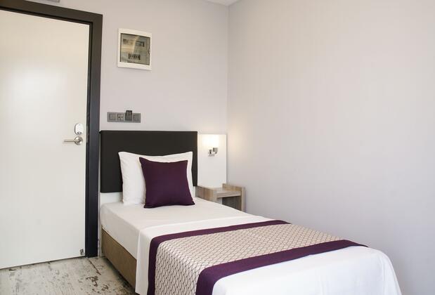 Af-Ra Hotel - Görsel 5