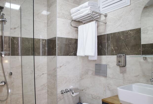 Af-Ra Hotel - Görsel 8