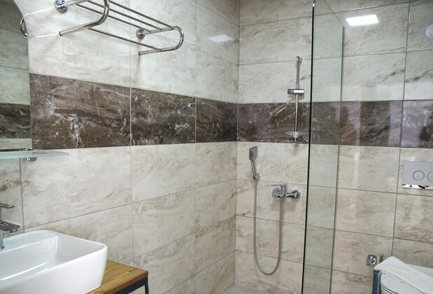 Af-Ra Hotel - Görsel 9