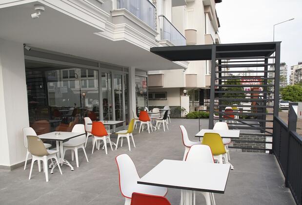 Af-Ra Hotel - Görsel 11