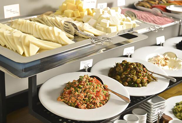 Af-Ra Hotel - Görsel 14