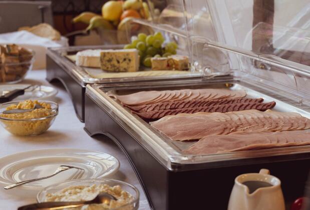 Af-Ra Hotel - Görsel 15