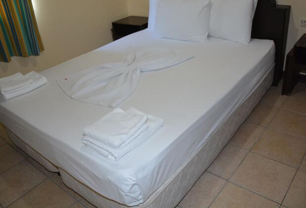 Bahçeli Family Otel - Görsel 7