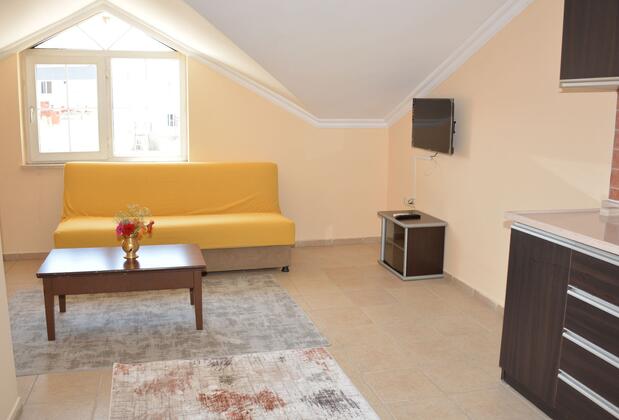 Bahçeli Family Otel - Görsel 8