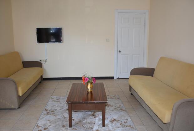 Bahçeli Family Otel - Görsel 12