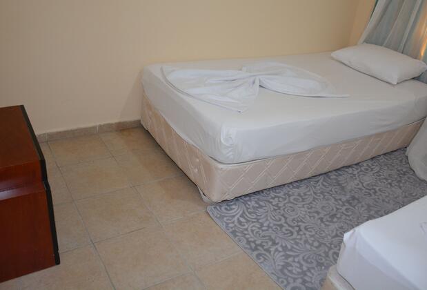 Bahçeli Family Otel - Görsel 16