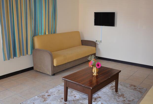 Bahçeli Family Otel - Görsel 11