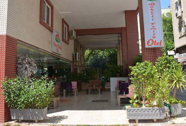 Bahçeli Family Otel - Görsel 3
