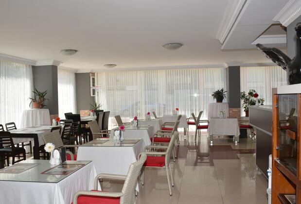 Bahçeli Family Otel - Görsel 6