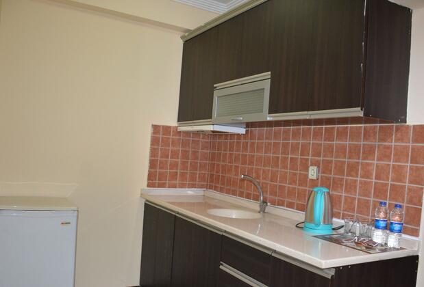 Bahçeli Family Otel - Görsel 18