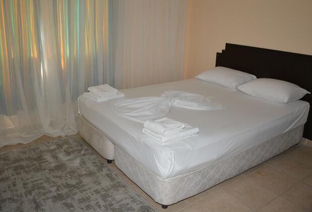 Bahçeli Family Otel - Görsel 19