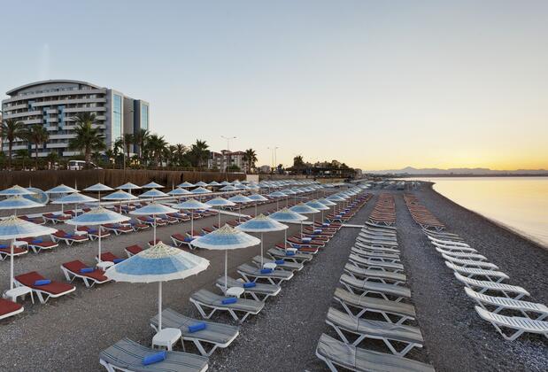 Porto Bello Hotel - Görsel 4