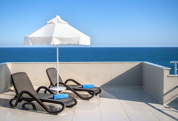 Porto Bello Hotel - Görsel 6