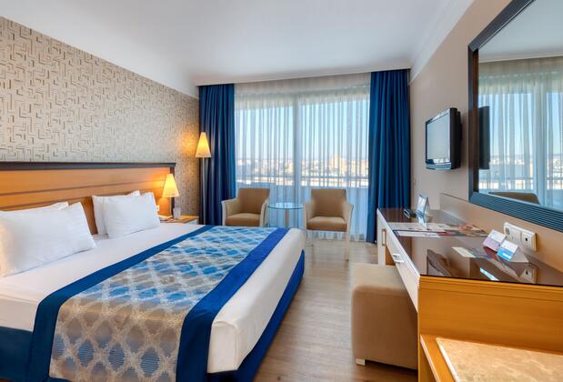 Porto Bello Hotel - Görsel 21