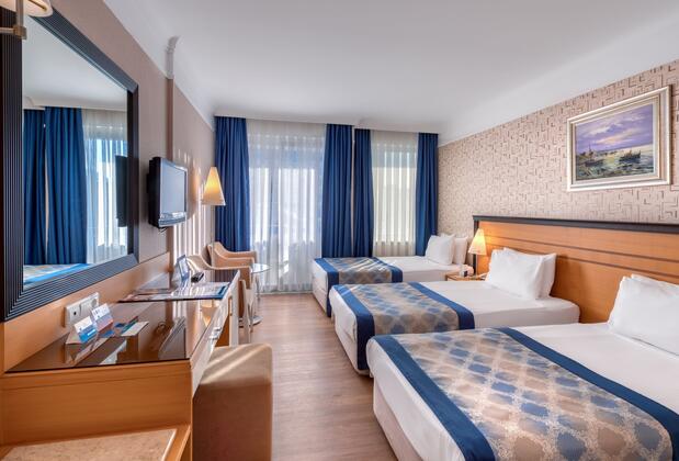 Porto Bello Hotel - Görsel 22