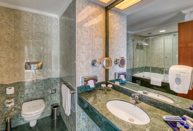 Porto Bello Hotel - Görsel 24