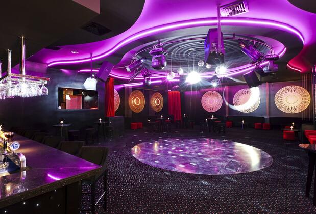 Porto Bello Hotel - Görsel 15