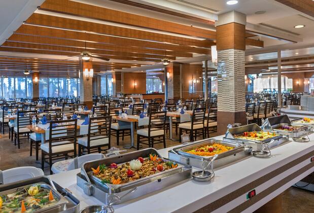 Porto Bello Hotel - Görsel 13